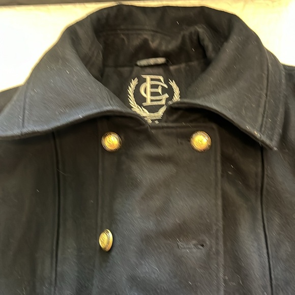 Esprit wool coat - Picture 3 of 12